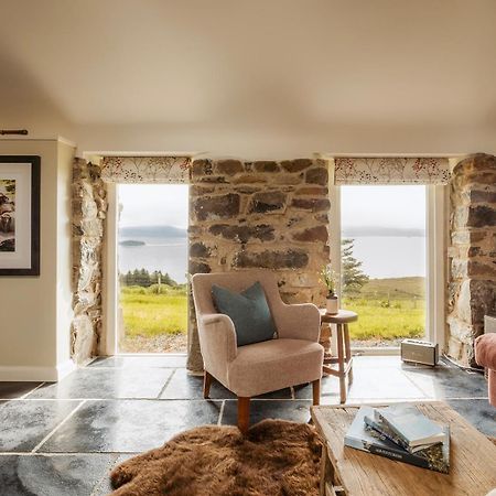 Mint Croft Luxury Self-Catering Cottages Geary Экстерьер фото