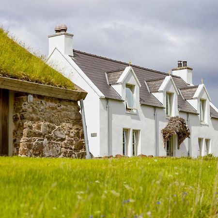 Mint Croft Luxury Self-Catering Cottages Geary Экстерьер фото