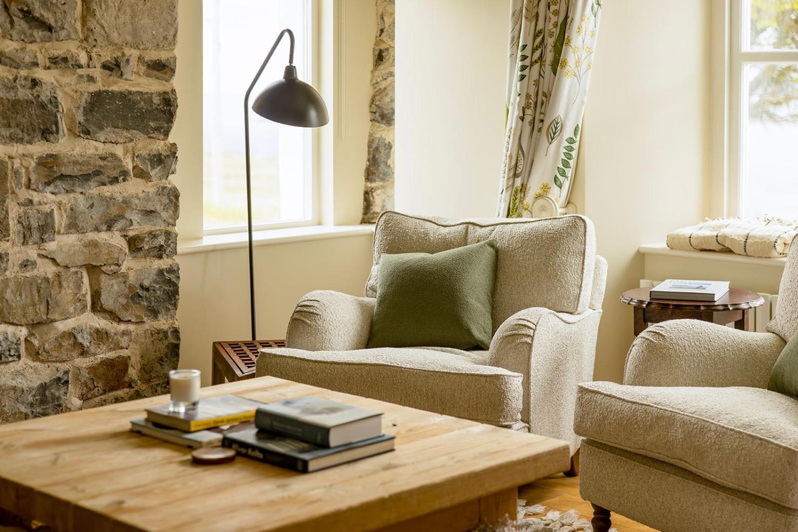 Mint Croft Luxury Self-Catering Cottages Geary Экстерьер фото