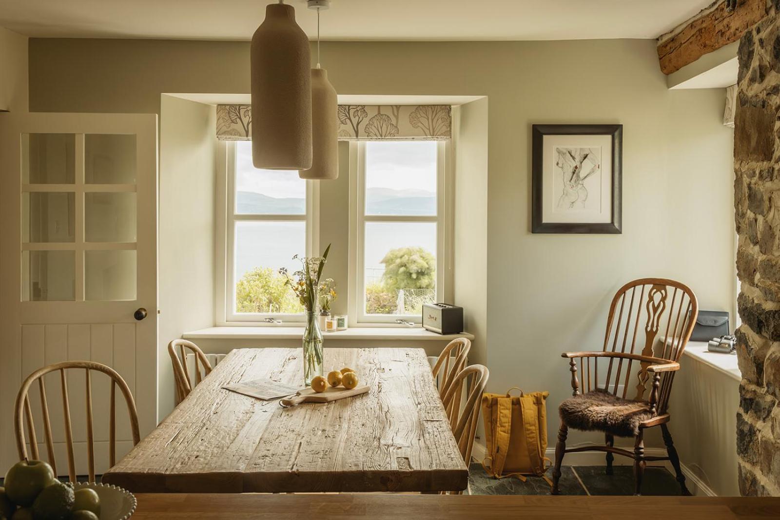 Mint Croft Luxury Self-Catering Cottages Geary Экстерьер фото