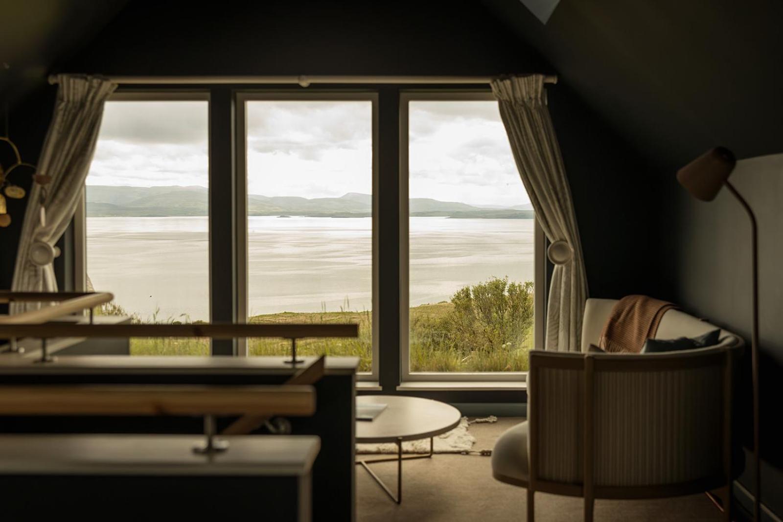 Mint Croft Luxury Self-Catering Cottages Geary Экстерьер фото