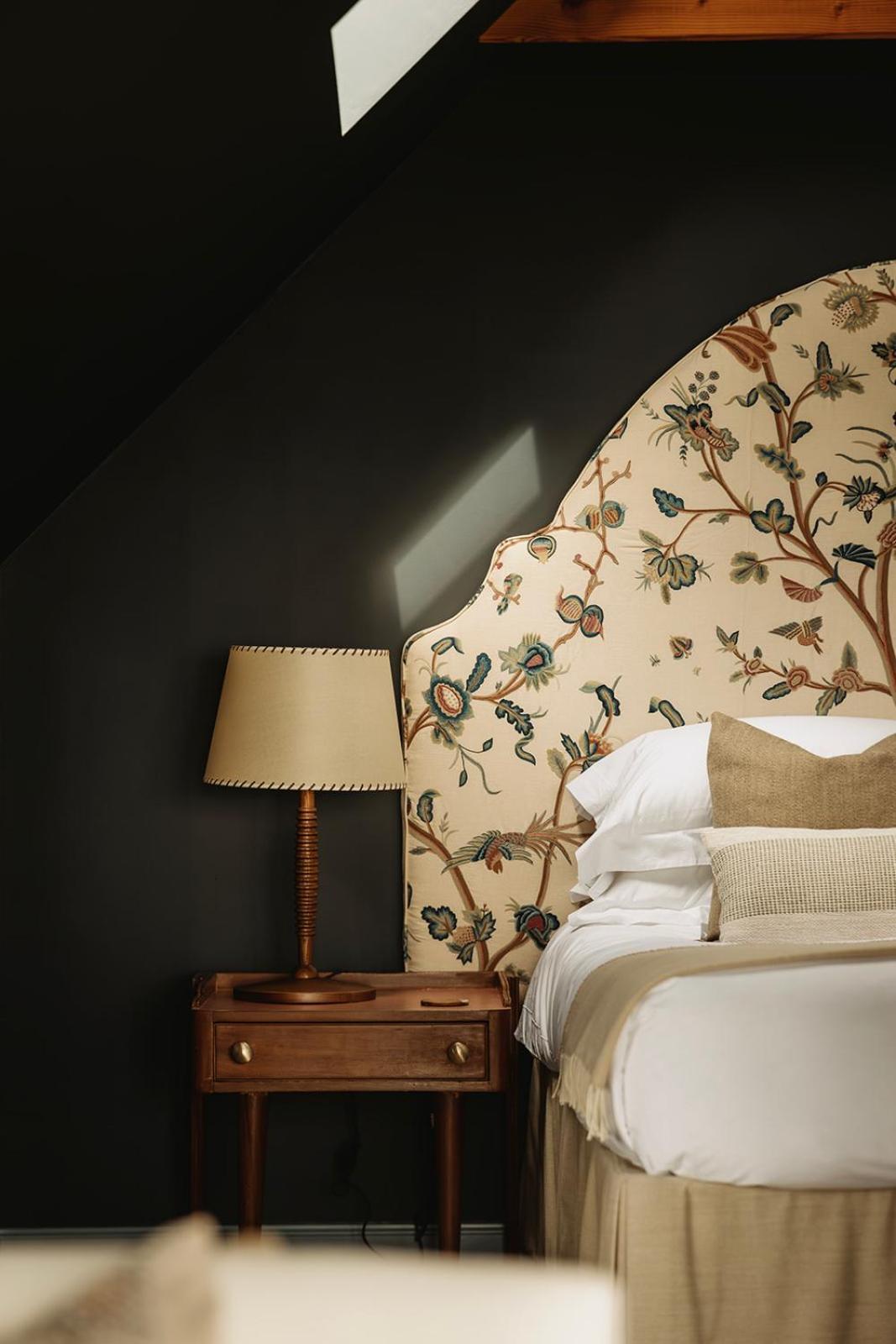 Mint Croft Luxury Self-Catering Cottages Geary Экстерьер фото