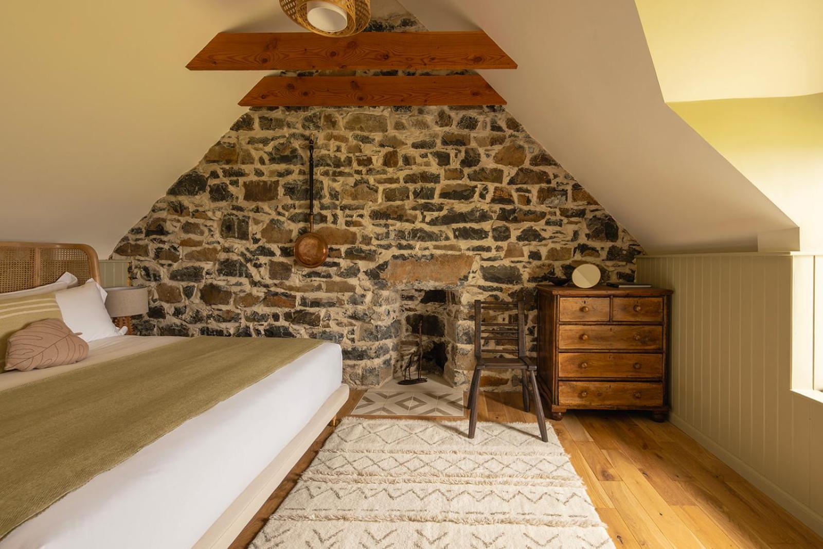 Mint Croft Luxury Self-Catering Cottages Geary Экстерьер фото