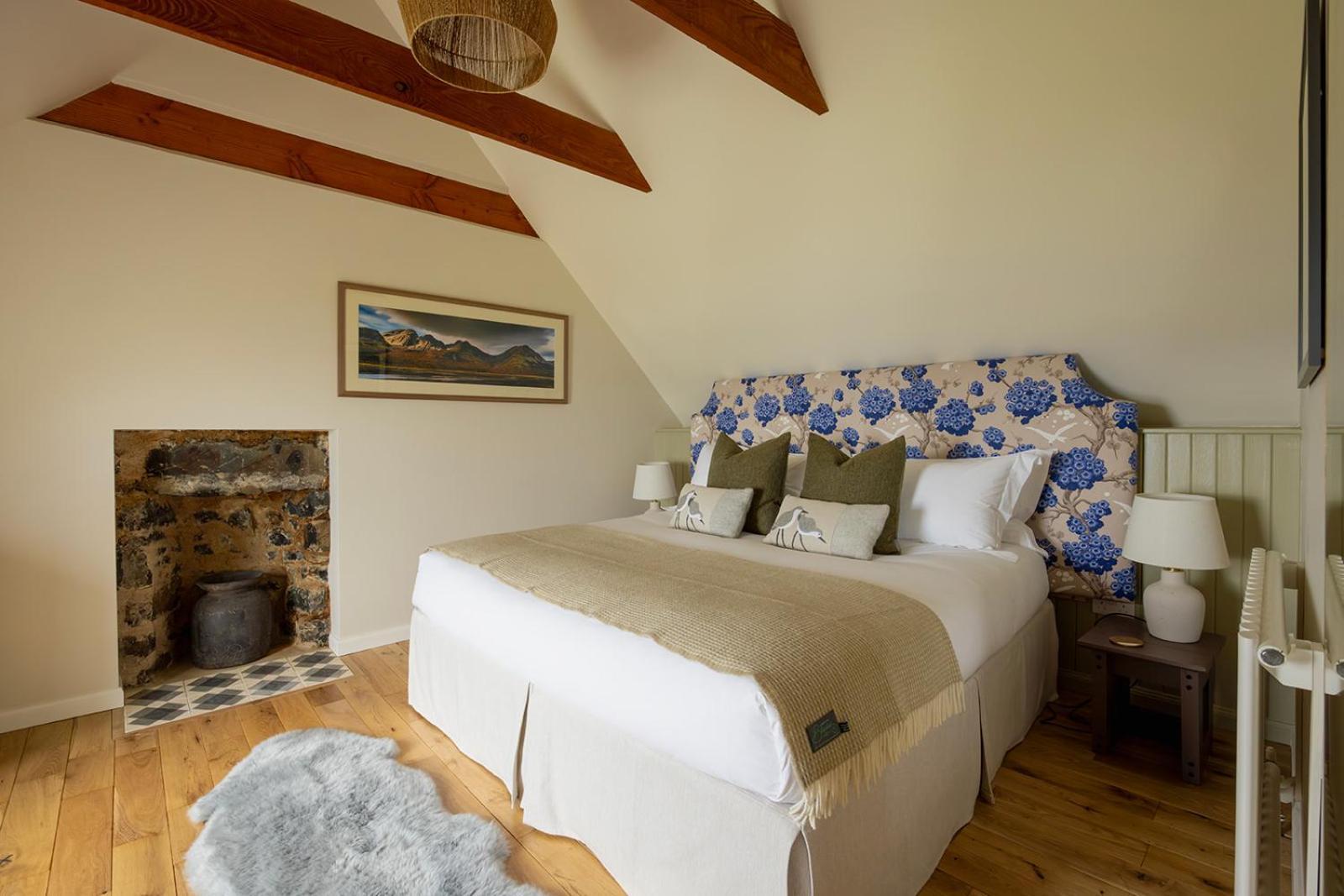 Mint Croft Luxury Self-Catering Cottages Geary Экстерьер фото