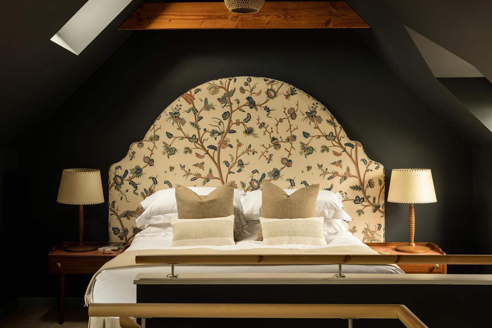 Mint Croft Luxury Self-Catering Cottages Geary Экстерьер фото