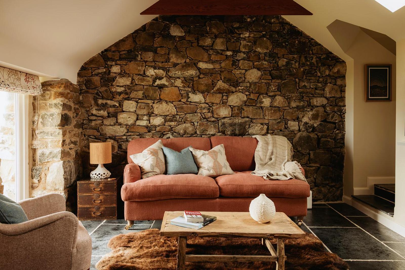 Mint Croft Luxury Self-Catering Cottages Geary Экстерьер фото