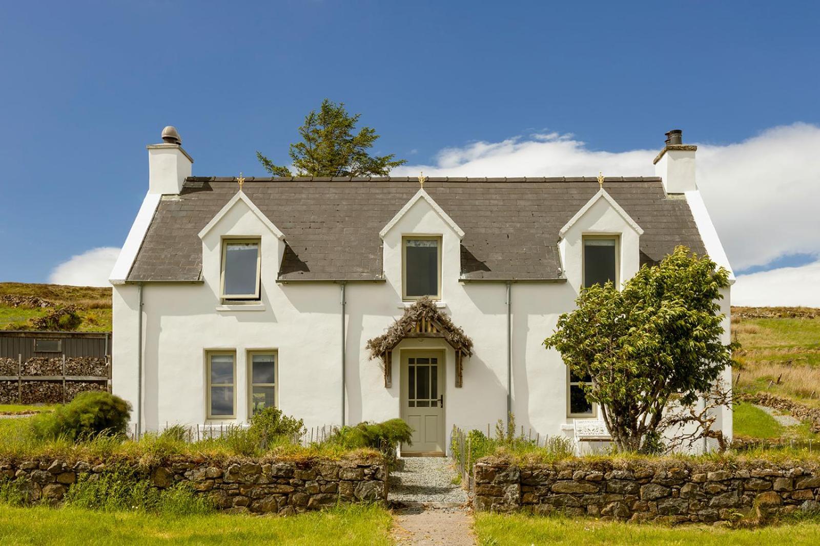 Mint Croft Luxury Self-Catering Cottages Geary Экстерьер фото